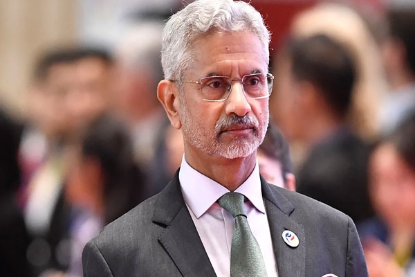 s jaishankar on us china rivalry: america