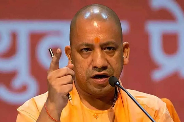 yogi adityanath announces renaming of bhadohi as sant ravidas nagar bhadohi