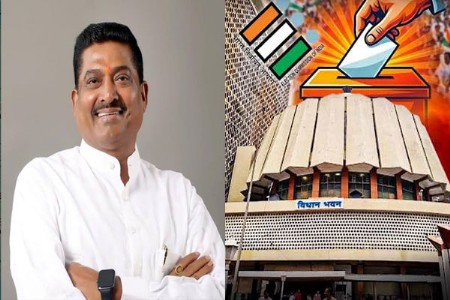 भाजपकडून विधान परिषदेसाठी तीन उमेदवार जाहीर!