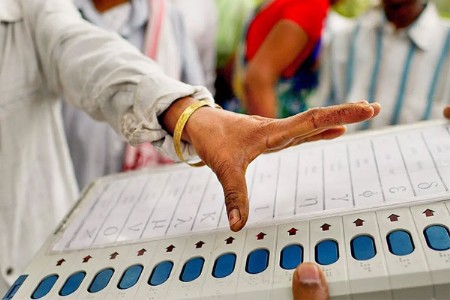 अखेर विधान परिषद निवडणुकीचं चित्र स्पष्ट, कोण कोणाविरोधात लढणार?