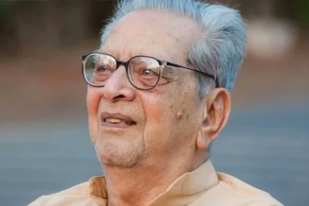 नटसम्राट डॉ. श्रीराम लागू
