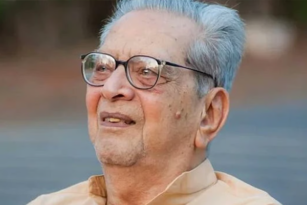 नटसम्राट डॉ. श्रीराम लागू