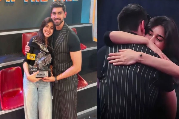 avinash mishra wins khatron ke khiladi 15, takes home rs 20 lakh and car