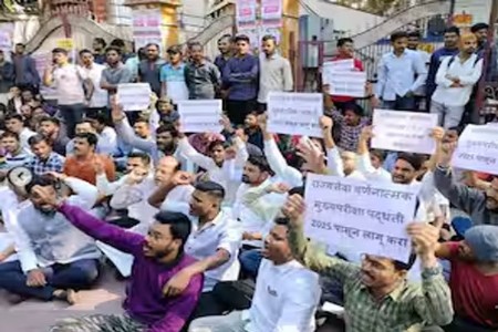MPSC विद्यार्थ्यांच्या आंदोलनाला मोठे यश