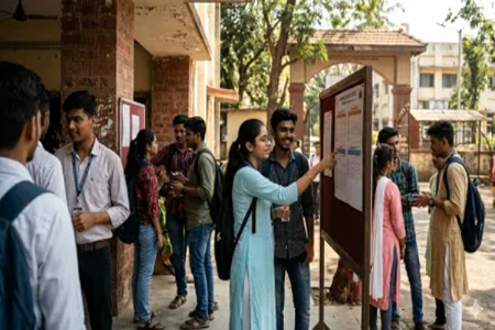 १८ हजार विद्यार्थ्यांचा विधीला प्रवेश
