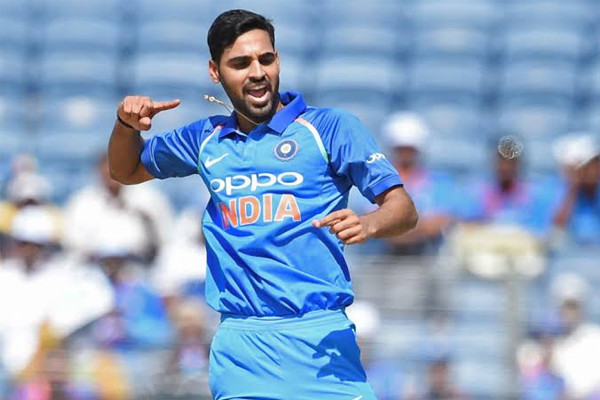 bhuvi