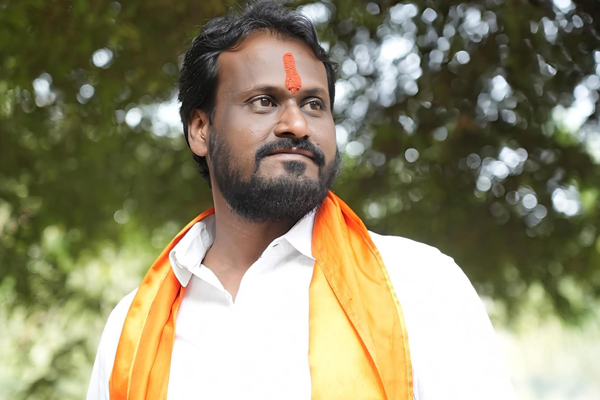 sagar bharukawar