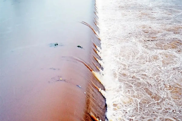 water cut