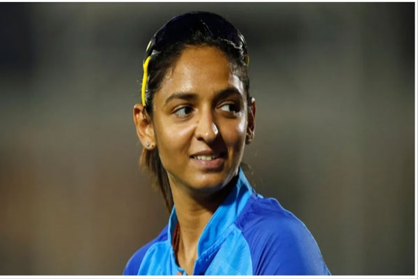 harmanpreet kaur steps down as india women captain, smriti mandhana likely successor