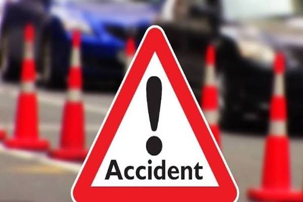 accident