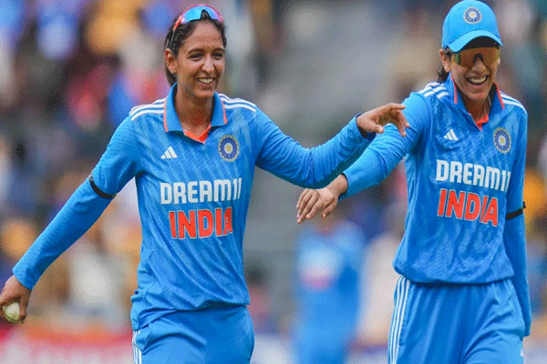 harmanpreet