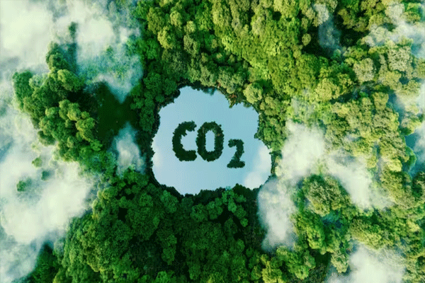 CO₂
