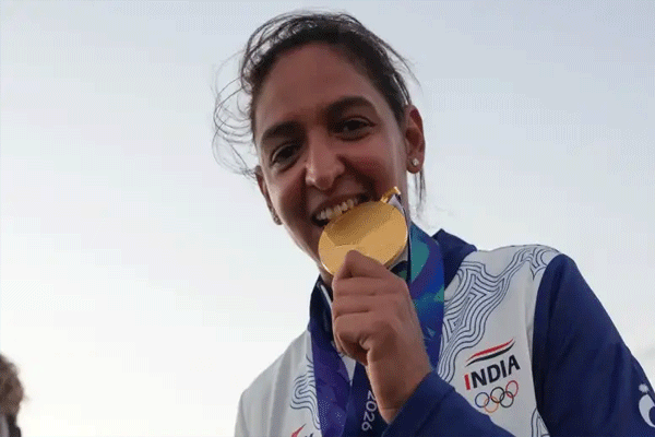 harmanpreet