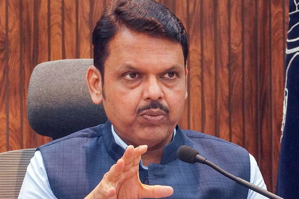 maharastra cabinet meeting
