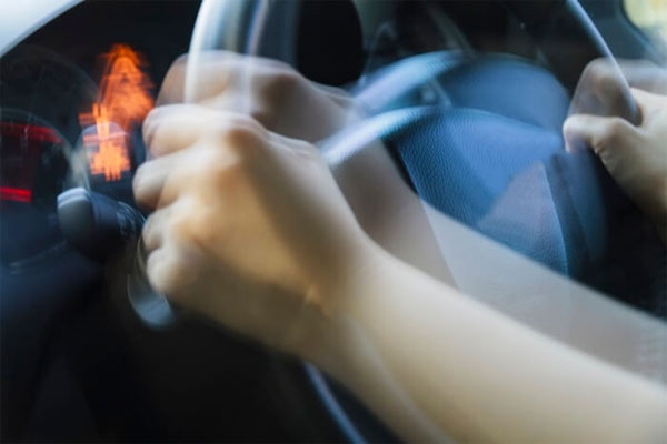 drug driving