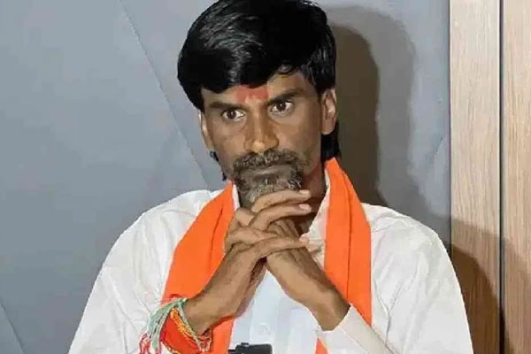 manoj jarange patil government broke my close aides, will reveal names with proof