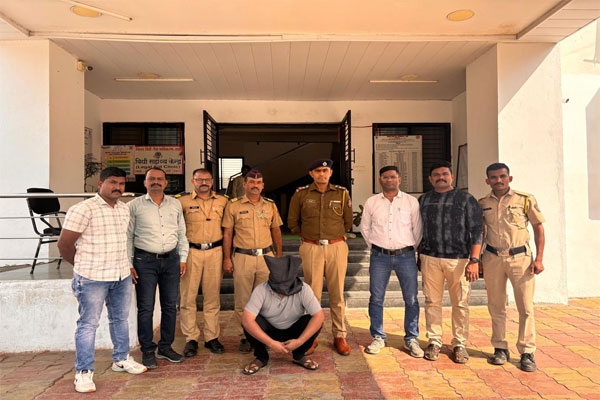 wardha crime