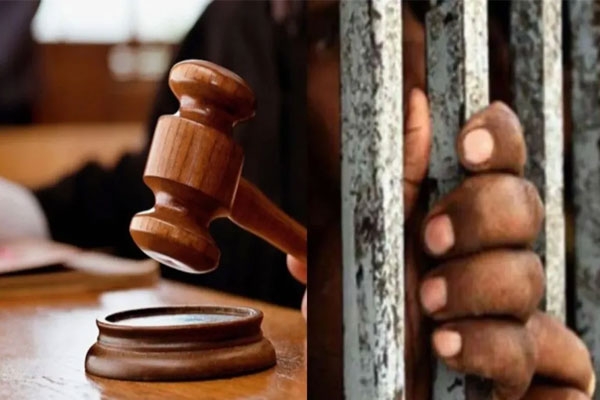 fatehpur school bus driver murder case two brothers sentenced to life imprisonment