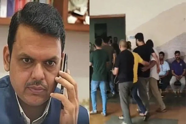 nana patekar death: cm devendra fadnavis consoles son malhar, emotional video from goa hospital