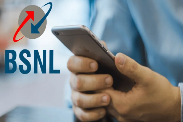 BSNL network 