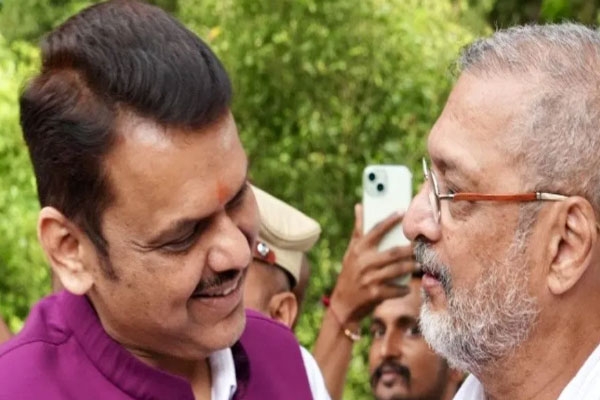nana patekar death cm devendra fadnavis pays tribute, calls him brother and guide