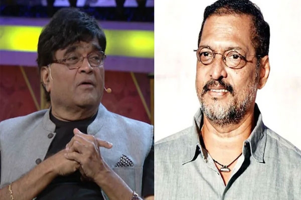 nana patekar: ashок saraf shocking memoir reveals how nana saved his life during theatre chaos