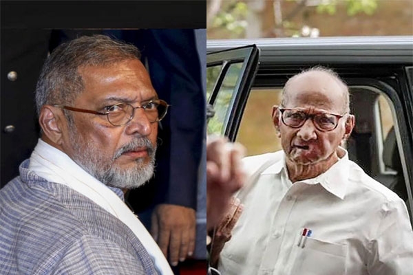 nana patekar death: sharad pawar pays tribute, recalls nana patekar’s social work and help to farmers