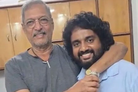 कुठे हरवला नाना