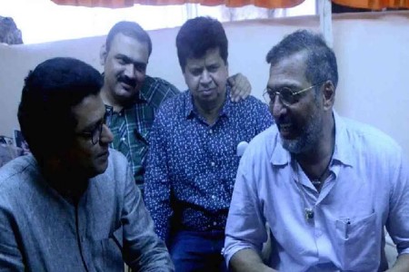 ‘मनाच्या प्रेशर कुकरमधील वाफ बाहेर काढणारा कलाकार हरपला’