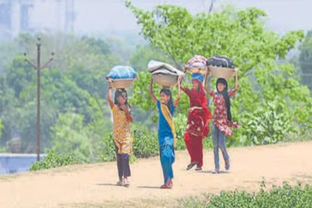 महाराष्ट्राचे जन्मलिंग गुणोत्तर ९१०वर