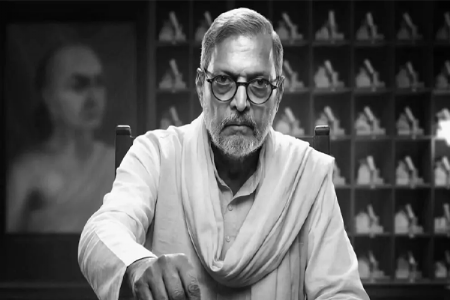 नाना पाटेकरांचे गाजलेले चित्रपट