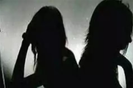 सेवाग्राम स्थानकावर अल्पवयीन मुलगी रेस्क्यू
