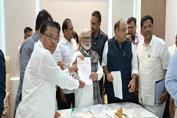 mla-ramdas-masram