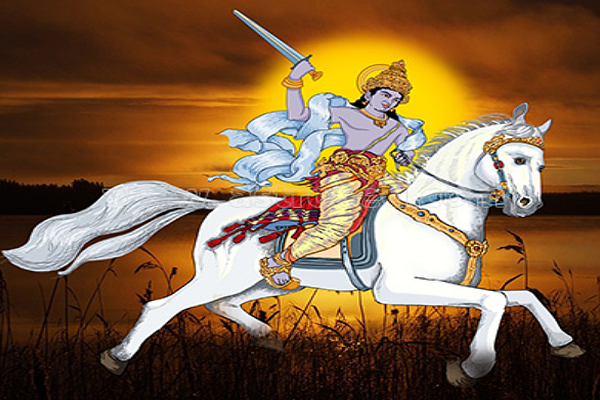 kalki kalki