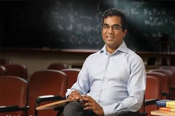 mahesh kakade