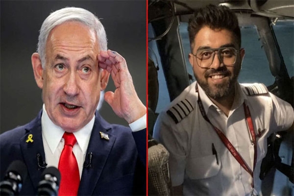 Israeli award for Smit Macchar