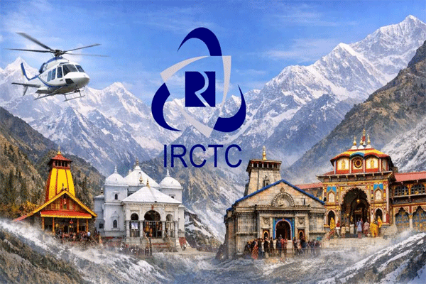 kedarnath-vari