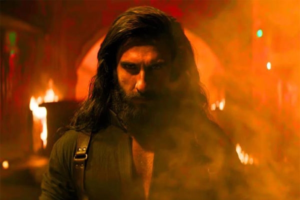 Dhurandhar movie, Dhurandhar OTT release,