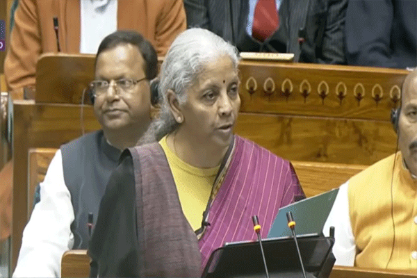 मोदी सरकारने अर्थसंकल्पात केली मोठी घोषणा, आता थेट चीनला बसणार फटका