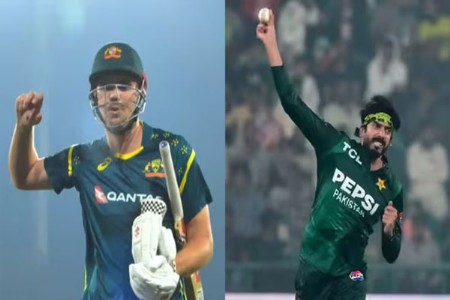 तारिकच्या अ‍ॅक्शनवर भडकला ग्रीन! VIDEO