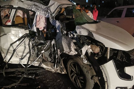 ४ हजार १९८ जणांचा मृत्यू...