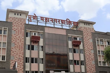 भाजपाच्या गटनेतेपदी प्रशांत शितोळेंची निवड; महापौर, स्थायी समिती अध्यक्षपद कोणाला?