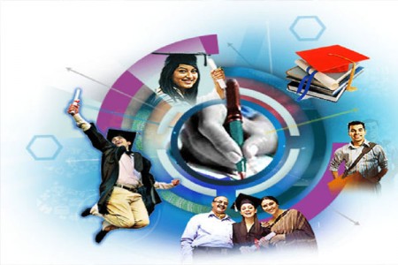 शिक्षण क्षेत्रासाठी महत्वाच्या योजना जाहीर...