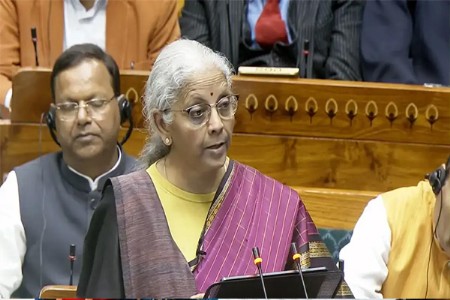 अर्थसंकल्पावर जिल्ह्यातील मान्यवरांच्या प्रतिक्रीया