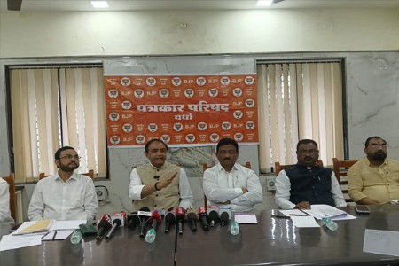 केंद्रीय अर्थसंकल्प विकसित भारताकडे नेणारा ऐतिहासिक टप्पा