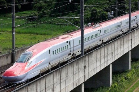 मुंबई–पुणे ते दिल्ली–वाराणसी; ७ हाय-स्पीड रेल्वे मार्गांना अर्थसंकल्पीय मंजुरी