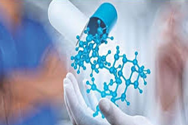 pharmaceutical sector