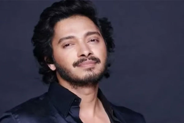 Shreyas Talpade fraud case,