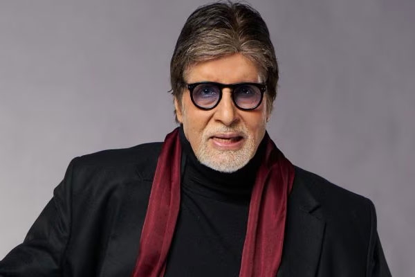 Amitabh Bachchan retirement news