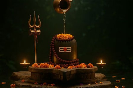 शिवलिंगावर अर्पण करू नयेत अशा ५ वस्तू